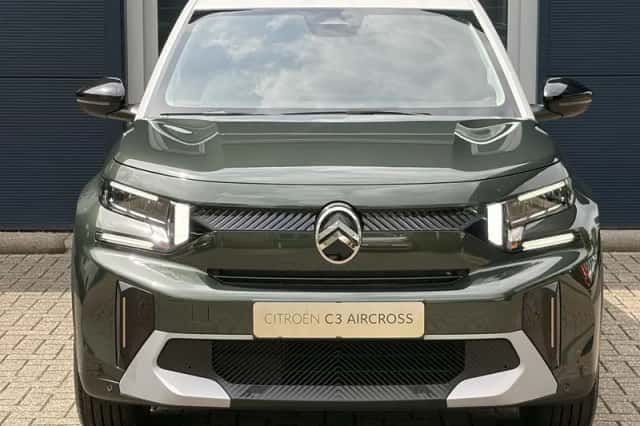 Citroën ë-C3 (2026) thumbnail 5