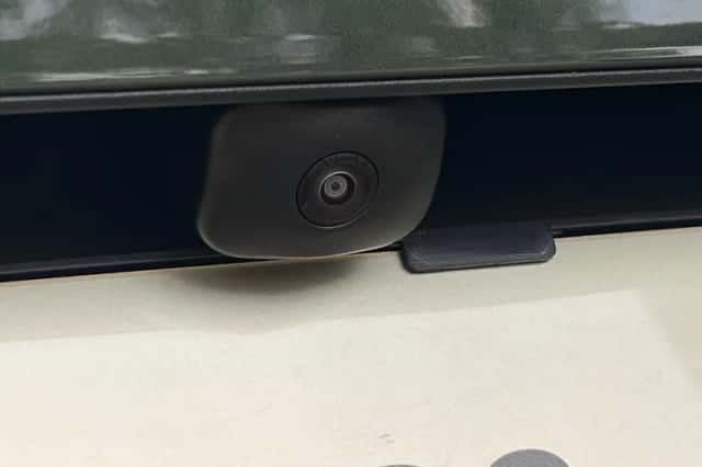 Citroën ë-C3 (2026) thumbnail 41