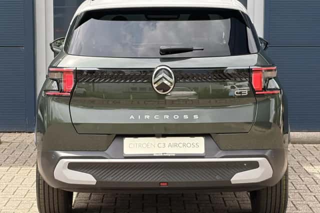 Citroën ë-C3 (2026) thumbnail 6
