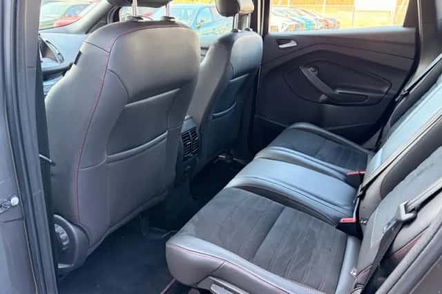Ford Kuga (2018) thumbnail 21