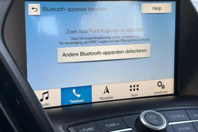 Ford Kuga (2018) thumbnail 34