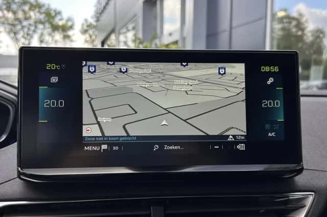 Peugeot 3008 (2024) thumbnail 15