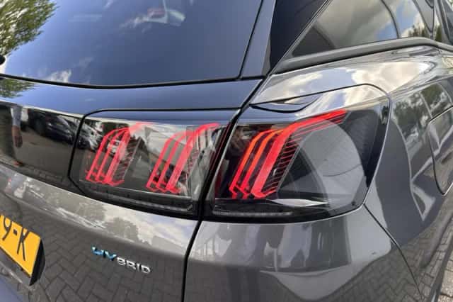 Peugeot 3008 (2024) thumbnail 20