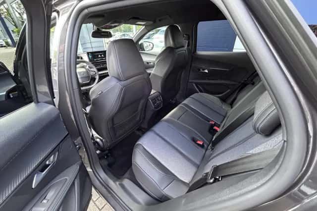 Peugeot 3008 (2024) thumbnail 25