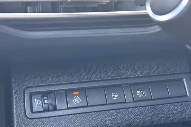 Peugeot 3008 (2024) thumbnail 28