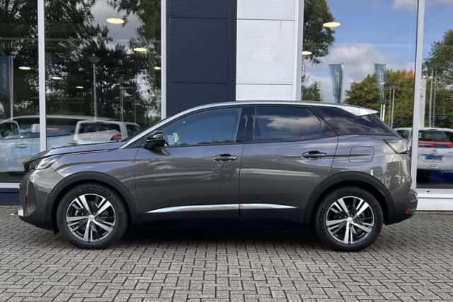 Peugeot 3008 (2024) thumbnail 7