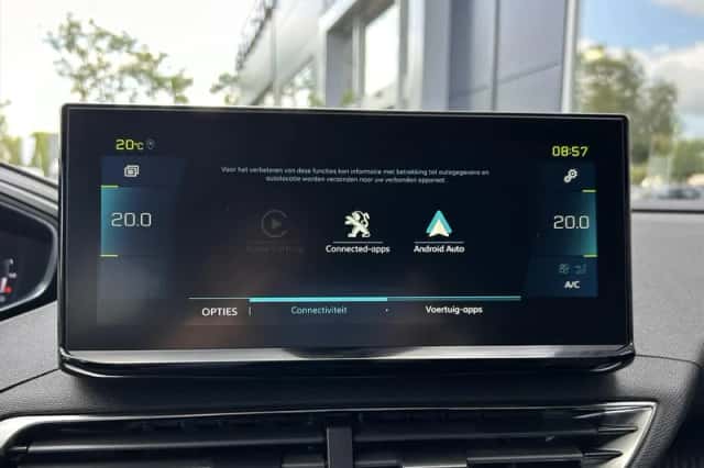 Peugeot 3008 (2024) thumbnail 10