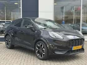 Ford Puma (2021) thumbnail 3