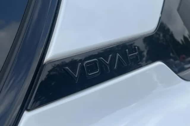 Voyah Free (2026) thumbnail 11