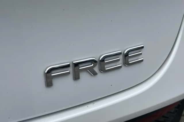 Voyah Free (2026) thumbnail 19