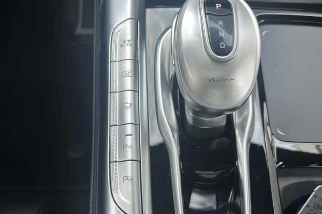 Voyah Free (2026) thumbnail 48