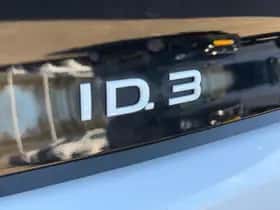 Volkswagen ID.3 (2022) thumbnail 21