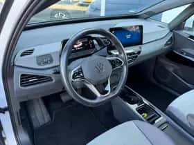 Volkswagen ID.3 (2022) thumbnail 23