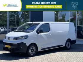Peugeot Expert (2024)