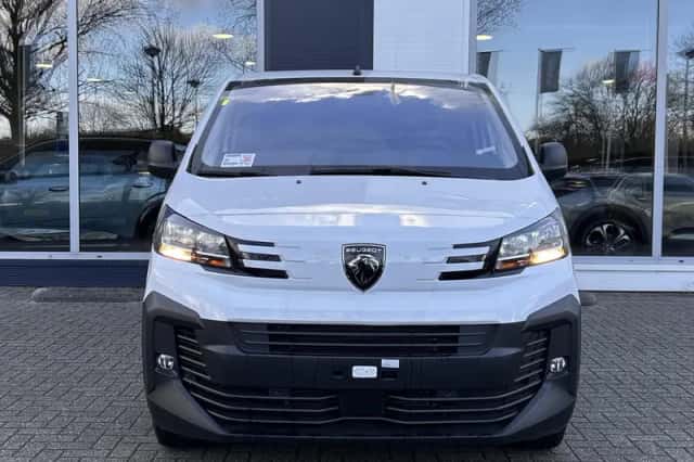 Peugeot Expert (2024) thumbnail 11