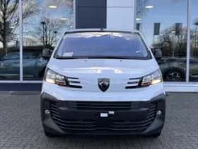 Peugeot Expert (2024) thumbnail 11