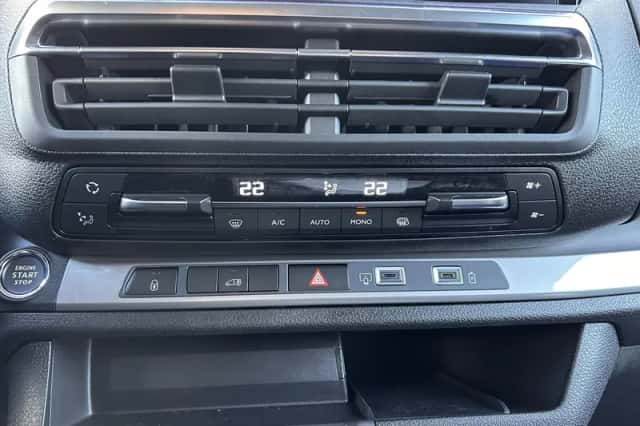 Peugeot Expert (2024) thumbnail 15