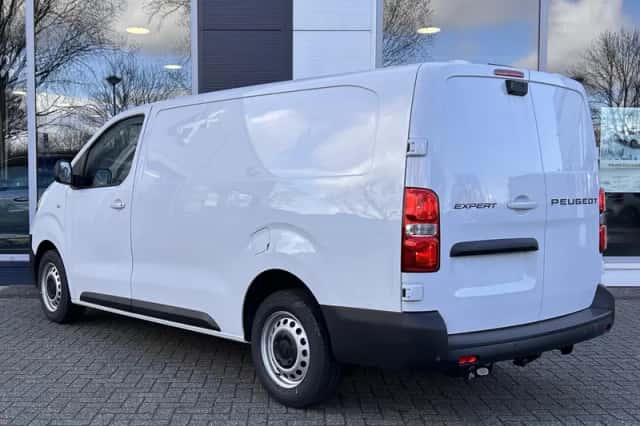 Peugeot Expert (2024) thumbnail 17