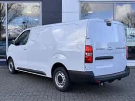 Peugeot Expert (2024) thumbnail 17