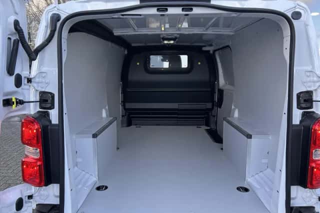 Peugeot Expert (2024) thumbnail 19