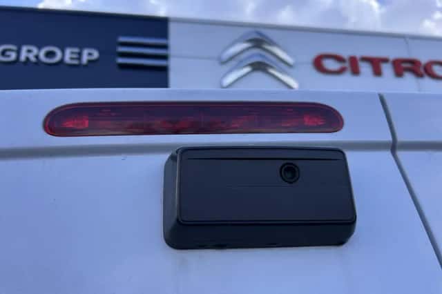 Peugeot Expert (2024) thumbnail 20