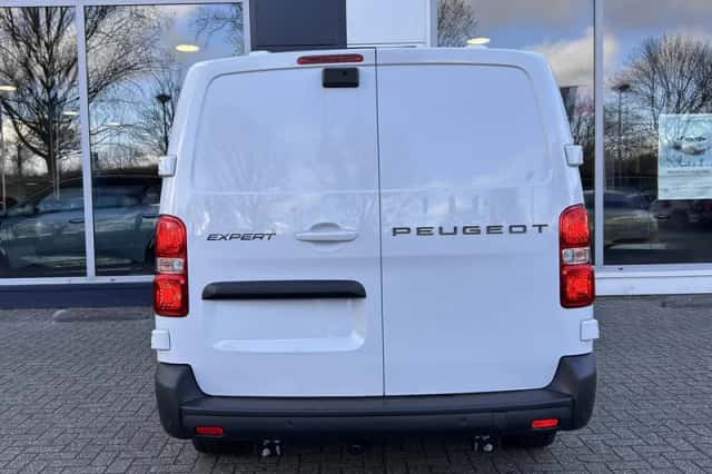 Peugeot Expert (2024) thumbnail 21