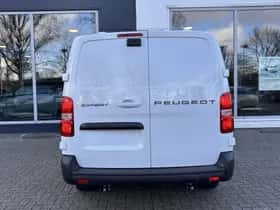 Peugeot Expert (2024) thumbnail 21