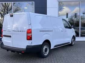 Peugeot Expert (2024) thumbnail 22