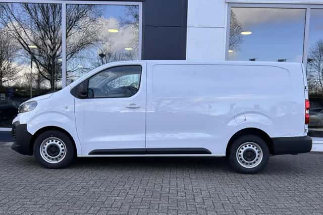Peugeot Expert (2024) thumbnail 23