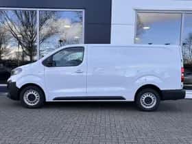 Peugeot Expert (2024) thumbnail 23