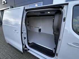 Peugeot Expert (2024) thumbnail 24