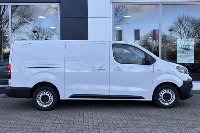 Peugeot Expert (2024) thumbnail 25