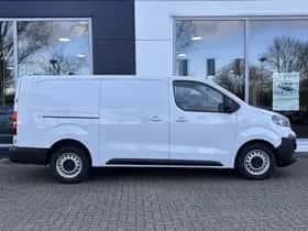 Peugeot Expert (2024) thumbnail 25