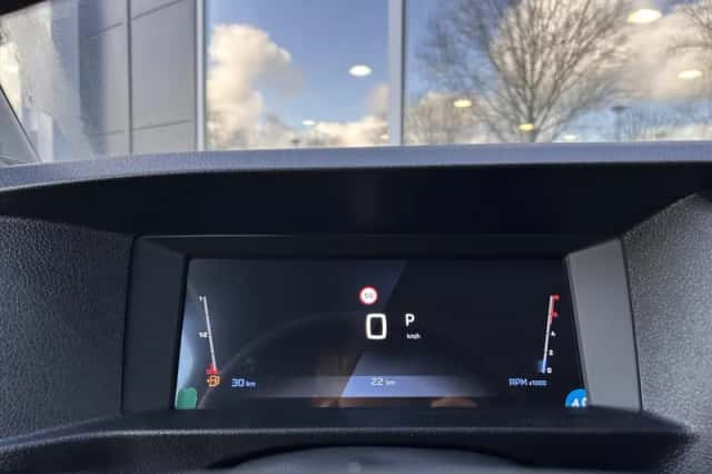 Peugeot Expert (2024) thumbnail 4