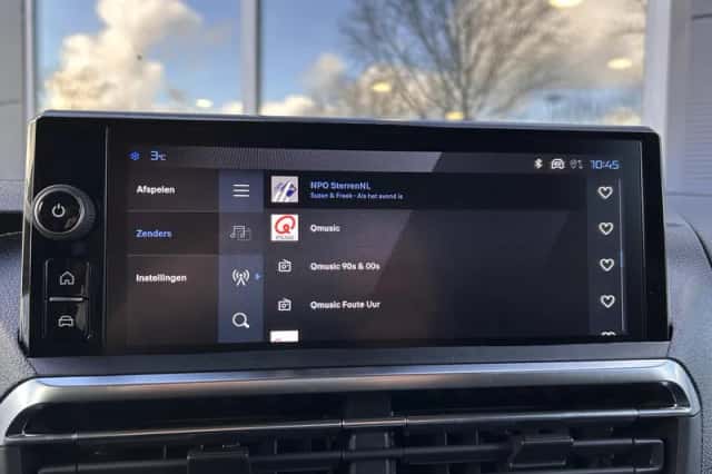 Peugeot Expert (2024) thumbnail 5