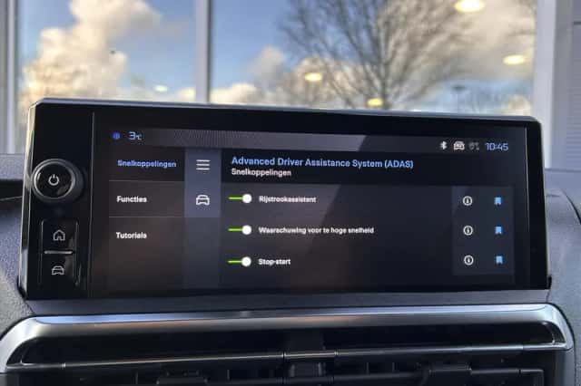 Peugeot Expert (2024) thumbnail 6