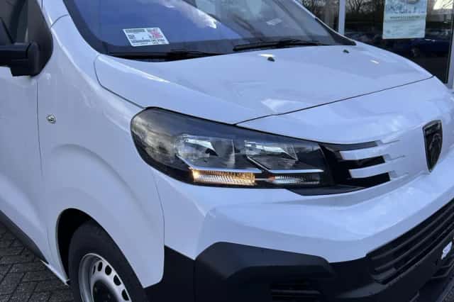 Peugeot Expert (2024) thumbnail 8