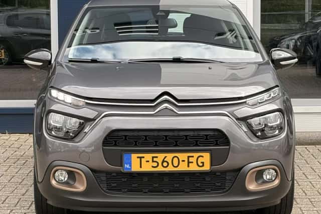 Citroën C3 (2023) thumbnail 3