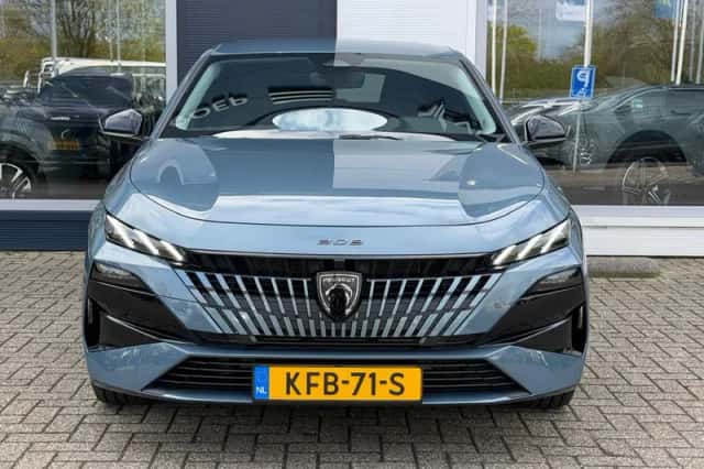Peugeot 308 (2026) thumbnail 3
