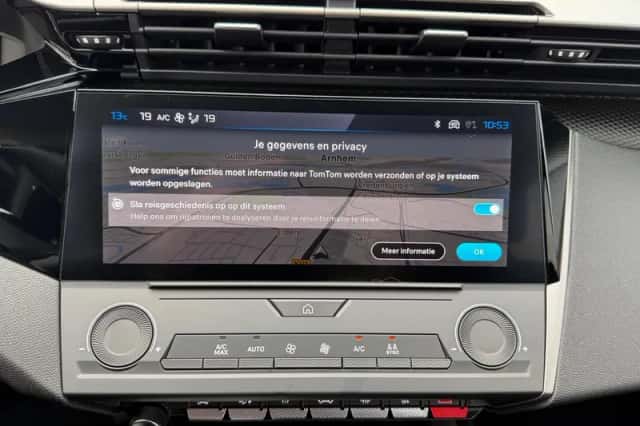 Peugeot 308 (2026) thumbnail 30