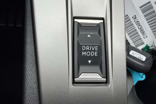 Peugeot 308 (2026) thumbnail 36
