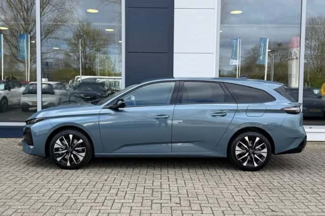 Peugeot 308 (2026) thumbnail 5