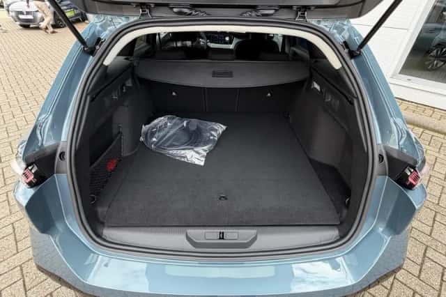 Peugeot 308 (2026) thumbnail 42