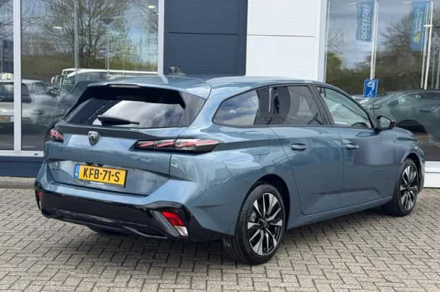 Peugeot 308 (2026) thumbnail 6