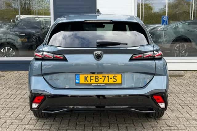 Peugeot 308 (2026) thumbnail 6