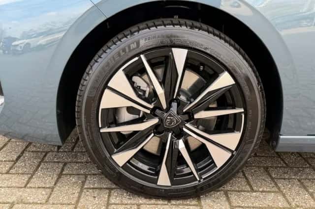 Peugeot 308 (2026) thumbnail 8
