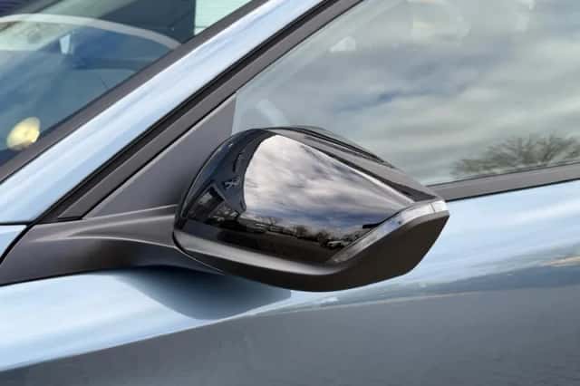 Peugeot 308 (2026) thumbnail 9