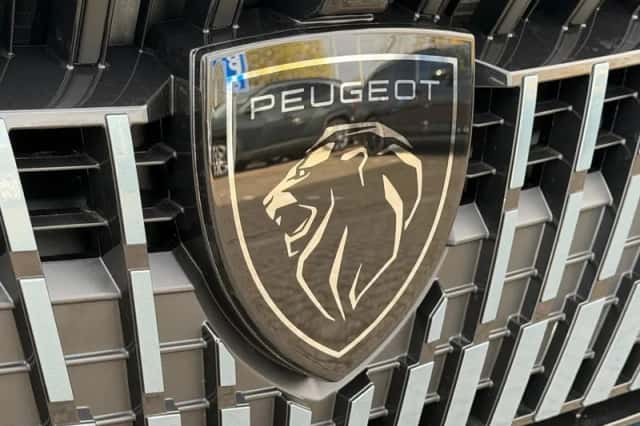 Peugeot 308 (2026) thumbnail 10