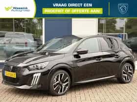 Peugeot 208 (2024) thumbnail 1