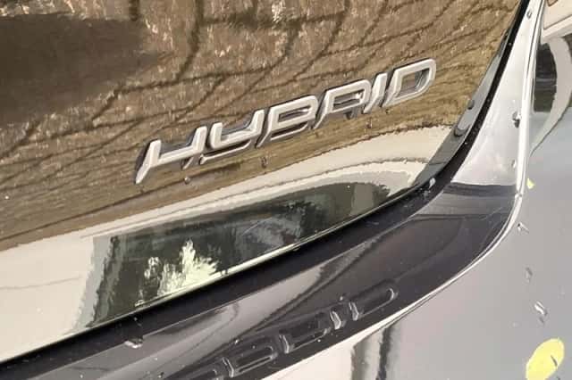 Peugeot 208 (2024) thumbnail 13